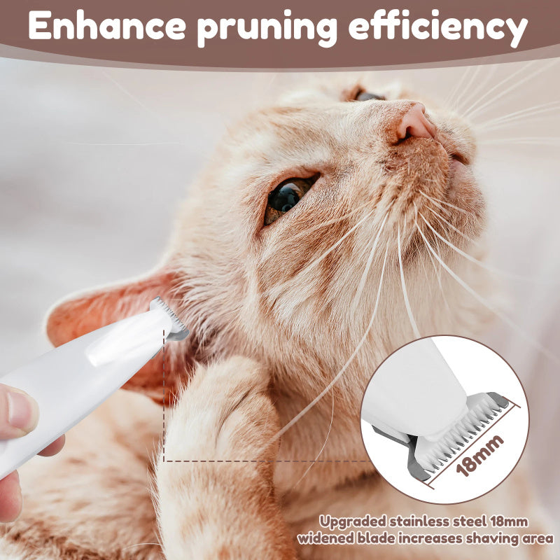 PawTrim Pro
