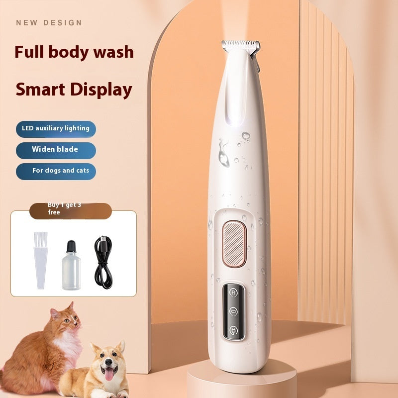 PawTrim Pro