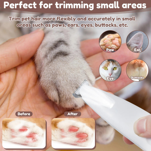 PawTrim Pro