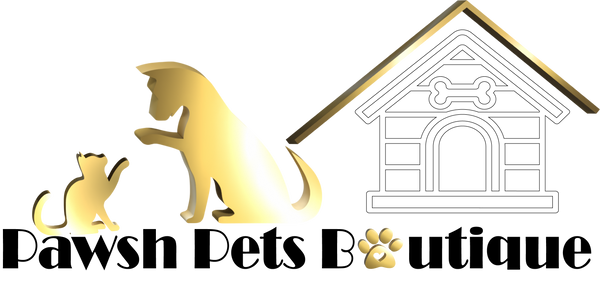 Pawsh Pets Boutique